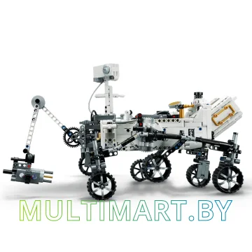 Конструктор LEGO Technic 42158 Марсоход NASA Perseverance картинка 5